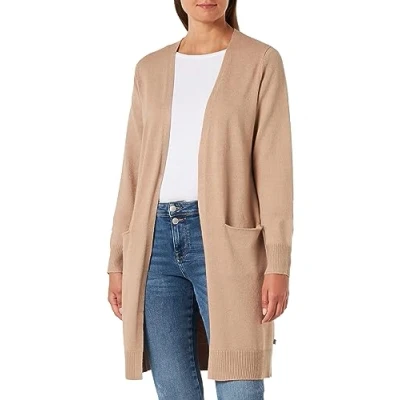 Image of Q/S by s.Oliver Women&#039;s 50.2.51.17.172.2133361 Cardigan Sweater, 82w0, L