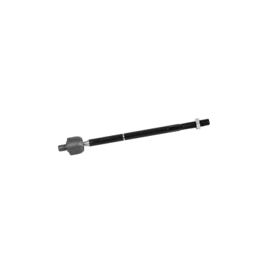Image of 1680446280 Inner Tie Rod DELPHI TA3716 Front Axle Left, Right M14 x 1.5 306,2mm 289mm