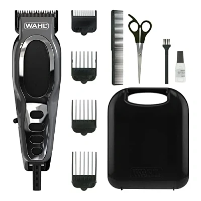 Image of Wahl Close Cut Clipper, Hair Clippers for Men, Clippers, Head Shaver, Men&#039;s Home Balding Corded, Haircutting at