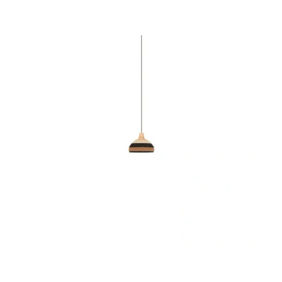 Image of Forestier Grass hanging light XS, brown