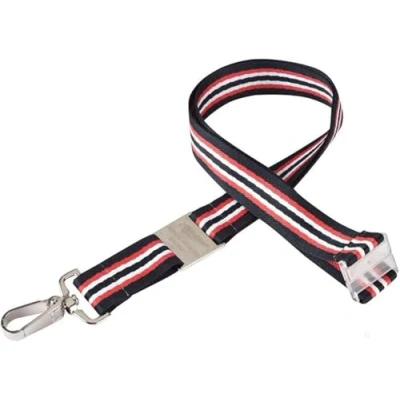 Image of NEW FOR 2016 Aston Martin Racing Lanyard Ticket Holder Le Mans