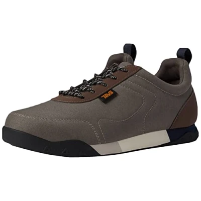 Image of Teva Men&#039;s Wyldland Hiking Shoe, Bungee Cord, 8.5 UK
