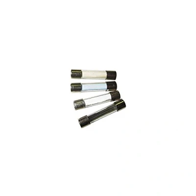 Image of Pearl PWN421 Assorted Glass Fuses