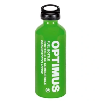 Image of OPTIMUS Fuel Bottle with Child Lock M, Volume, M 0.6 liter 8017607