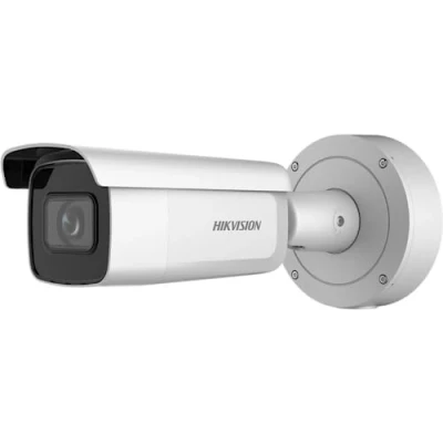 Image of Hikvision DS 2CD2626G2 IZS (2.8 12 mm)(D) Professional Acusense Surveillance Camera False Alarm Filter, Varifocal Lens, High Resolution, Ideal for Business &amp; Home Security