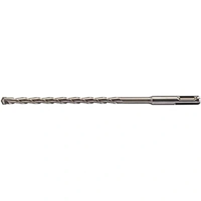 Image of Draper SDS+ Masonry Drill Bit, 8.0 x 210mm