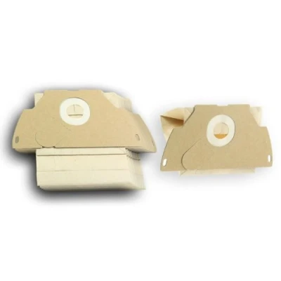 Image of First4spares Type E44 E49 Dust Bags compatible with Electrolux Mondo Vacuum Cleaners (10 Pack)