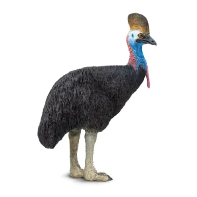 Image of Safari Casual Animals, Multicoloured (S225429)