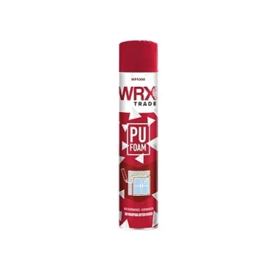 Image of WRX PU Expanding Foam Filler Premium Quality
