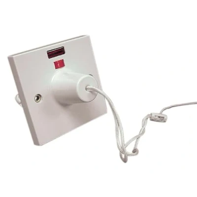 Image of LYVIA 45A CEIL PULL SET 1745NB*