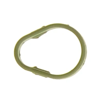 Image of 71716584 Intake Manifold Gasket AJUSA 00857800 FIAT: 500 Hatchback, Panda II VAUXHALL: Combo Mk3