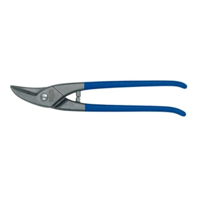 Image of Bessey D208 275 Punch Snip with Curved Blades, BE300479