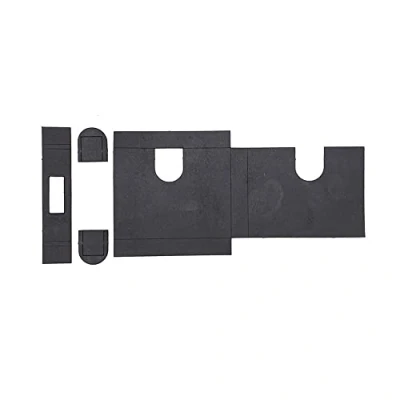 Image of FB1 or FB2 Fire Rated Deadlock Intumecent Pad (1.0mm)