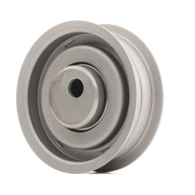 Image of 026109243C, 26109243C Tensioner Pulley, timing belt FEBI BILSTEIN 06688 VOLKSWAGEN: Transporter 4, GOLF 2, AUDI: 80 B4 Avant