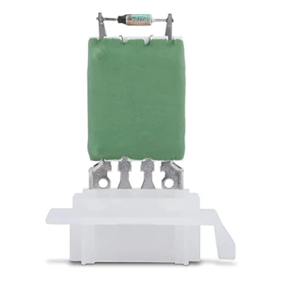 Image of Frankberg Blower Motor Fan Resistor Compatible with A Class W169 150 160 170 180 200 2004 2012 B W245 2005 2011
