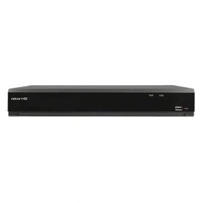 Image of ESP 4 Channel Full HD 2TB DVR