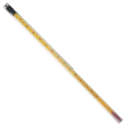 Image of 30cm (12Inch) Glass Spirit Thermometer