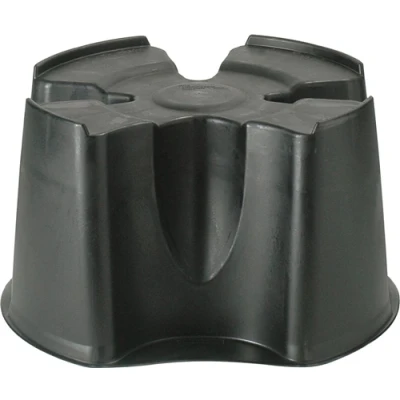 Image of Garland 200ltr Water Butt Stand Black