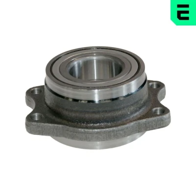 Image of MB864939, MB864966, MB892400, MB894200, MR403968 wheel bearing kit OPTIMAL 952646 without hub 84mm MITSUBISHI: Lancer 7 Limousine