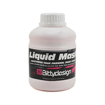 Image of Bittydesign Liquid Mask 16 oz 0.5 kg