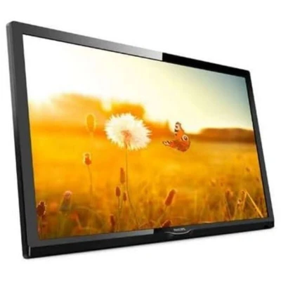 Image of Philips 24HFL3014P/12 Professional TV 24 Inch DVB T2 HEVC FHD (up to 1080p60)