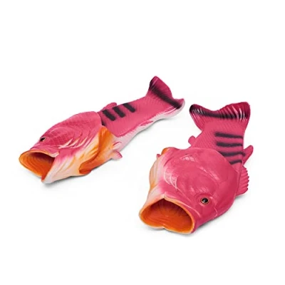 Image of Coddies Fish Flops The Original Bass Slippers (5/6 UK (38/39 EU), Pink)