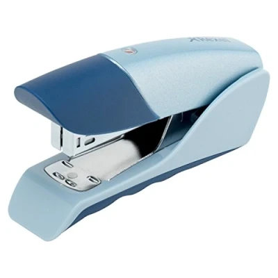 Image of Rexel Gazelle staplers (Blue, Silver, 33 x 135 63 mm, 62 39 175 mm)