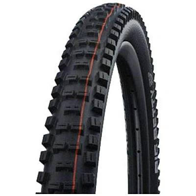 Image of Schwalbe Big Betty Super Trail TLE Addix Soft Folding 29&quot; Tyre