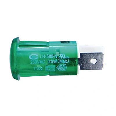 Image of Buffalo Green Indicator Light CD474 CD679 DB167 DB170 DB175 DB177 DB183DB191,3