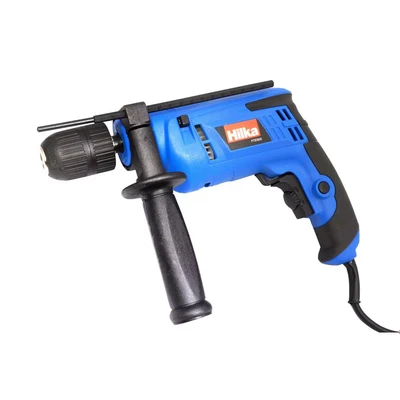 Image of Hilka PTID600 600W Hammer Drill, Black
