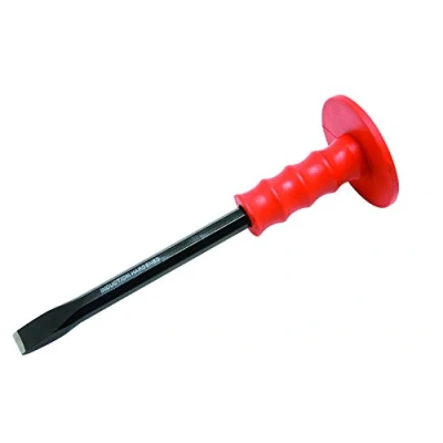 Image of 12&quot; Cold Chisel with Grip