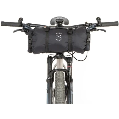 Image of Restrap Race Bar Flat Handlebar Bag