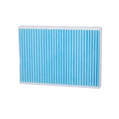 Image of 0008351500, A0008351500 Pollen Filter FEBI BILSTEIN 101439 211mm 151mm 31mm MERCEDES BENZ: V Class, Vito Tourer