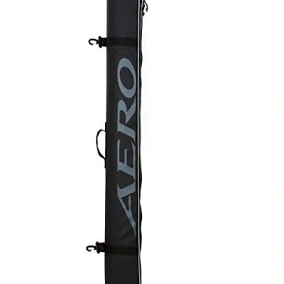 Image of Shimano Aero Sync Pole Kit Case holdall Rod