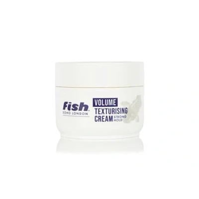 Image of Fish Volume Shape Texturising Hair Cream , 100ml