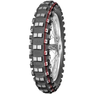 Image of Terra Force MX MH