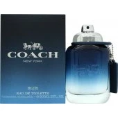 Image of Coach Blue Eau de Toilette, 60 ml