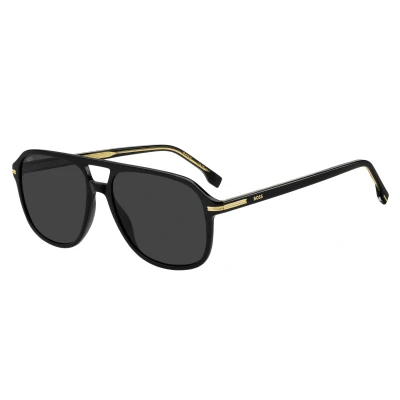 Image of Hugo BOSS 1751/S 807/IR Sunglasses