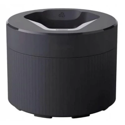 Image of AC52 cleaning station compatible with Philips Quick Clean shavers