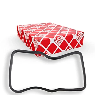 Image of 51059040182, 51059040191, 51059040197 Sump Gasket FEBI BILSTEIN 49859 ACM (Polyacrylate)