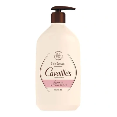 Image of Rogé Cavaillès The Body Creamy Milk 500ml