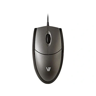 Image of V7 MV3000010 5EC Optical LED USB Mouse