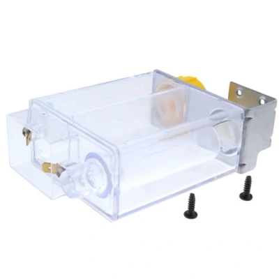 Image of Baxi Condensate Trap 5111978 Ref BA1513