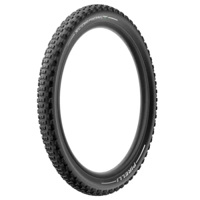 Image of Pirelli Scorpion MTB Tyre Trail R, Prowall, Smartgrip, 29 x 2.4, Black