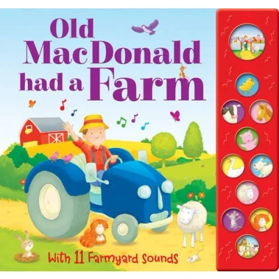 Image of Old Macdonald Had a Farm