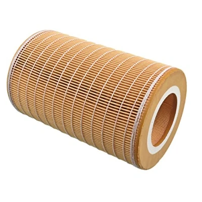 Image of 5465653 Air Filter BLUE PRINT ADW192209 139mm 222mm Insert SAAB: 9 5 Estate, Saloon