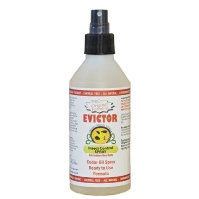 Image of Evictor Cedar Oil Insect Control Spray 250ml
