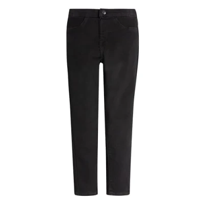 Image of Levi&#039;s PULL ON Jeans Skinny Fit for kids, Size: 2y, Black