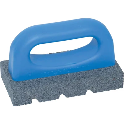 Image of Marshalltown M840 462 16440 840 6 Inchx3 Inchx1 Inch 20Grit, Blue