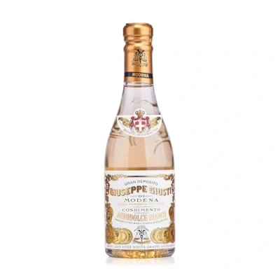 Image of Giusti White Condiment 250ml Champagnotta
